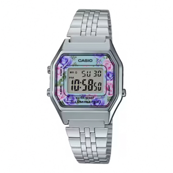 CASIO LA680WA-2CDF