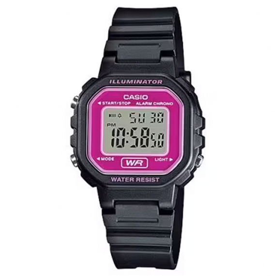 CASIO LA-20WH-4ADF