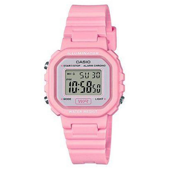 CASIO LA-20WH-4A1DF