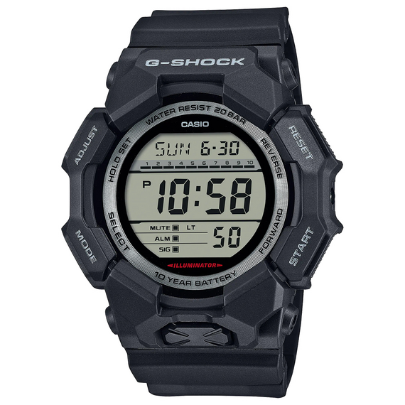 G-SHOCK GD-010-1DR