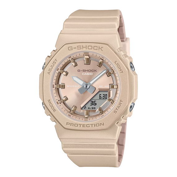 G-SHOCK GMA-P2100ST-9ADR