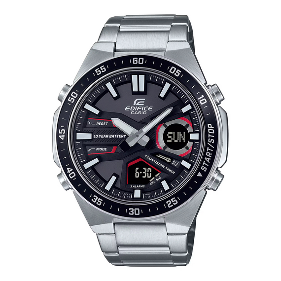 EDIFICE EFV-C110D-1A4VDF