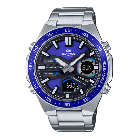 EDIFICE EFV-C110D-2AVDF