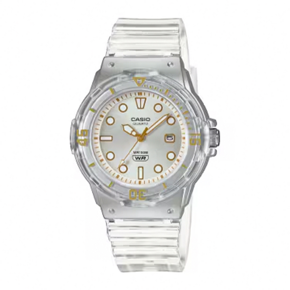 CASIO LRW-200HS-7EVDF