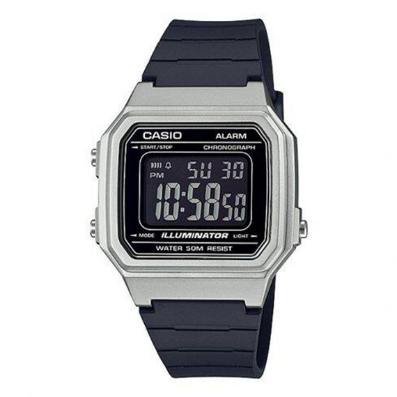 CASIO W-217HM-7BVDF