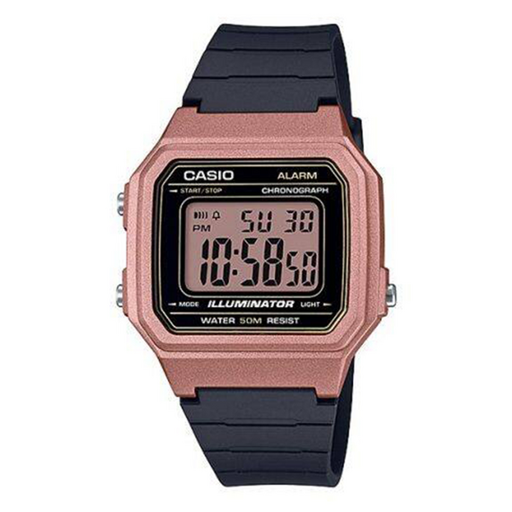 CASIO W-217HM-5AVDF