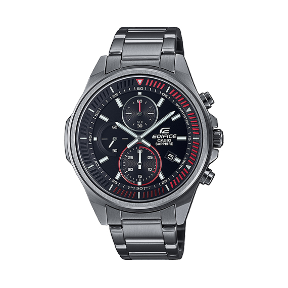 EDIFICE EFR-S572DC-1AVUDF