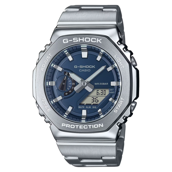 G-SHOCK GM-2110D-2BDR