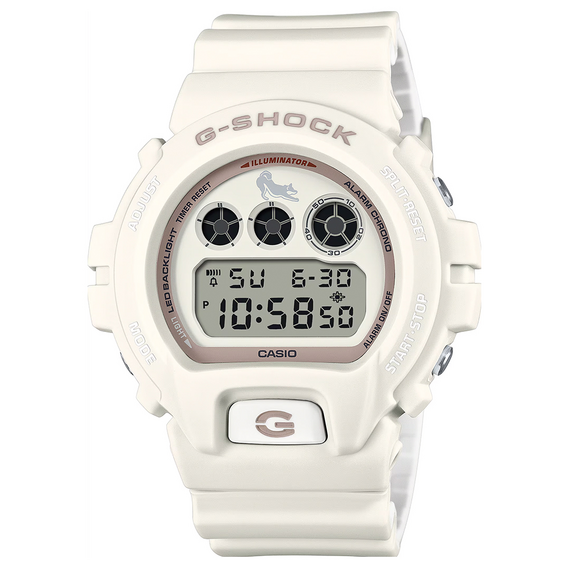 G-SHOCK DW-6900SHB-7DR