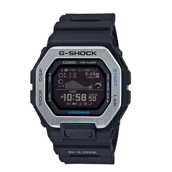 G-SHOCK GBX-100-1DR