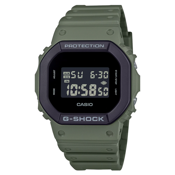 G-SHOCK DW-5610UU-3DR