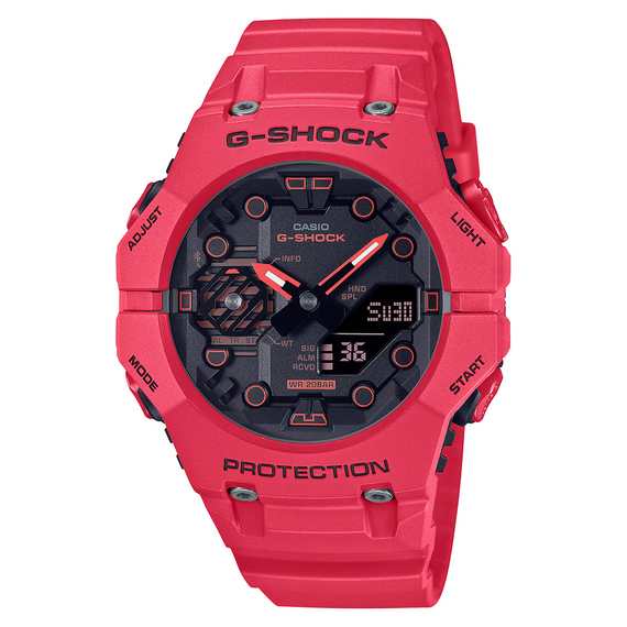 G-SHOCK GA-B001-4ADR