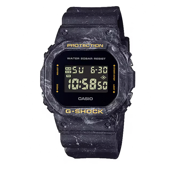 G-SHOCK DW-5600WS-1DR
