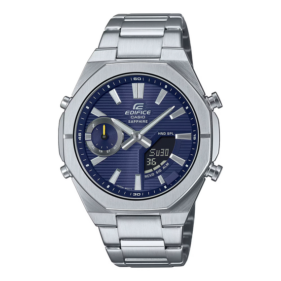EDIFICE ECB-S10D-2ADF