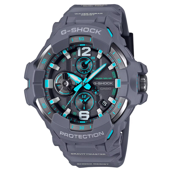 G-SHOCK GR-B300-8A2DR
