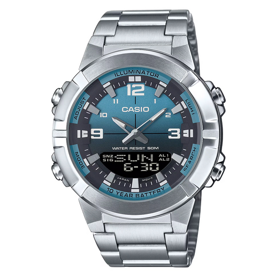 CASIO AMW-870DA-2A2VDF