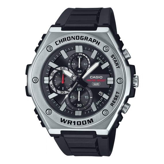 CASIO MWA-300H-1AVDF