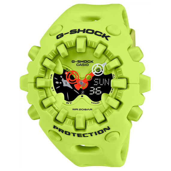G-SHOCK GA-V01-9ADR