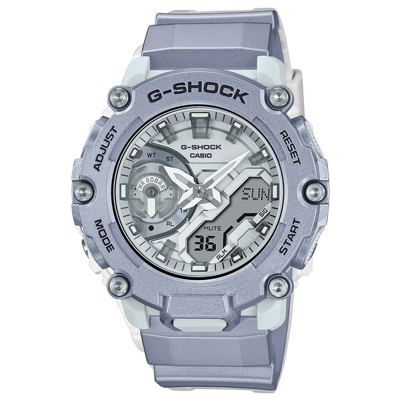 G-SHOCK GA-2200FF-8ADR