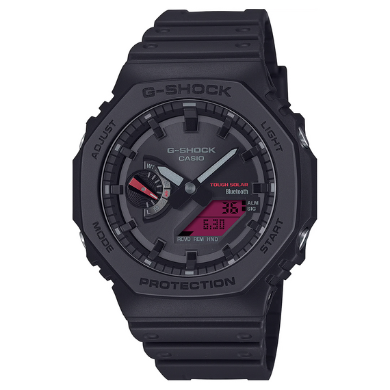 G-SHOCK GA-B2100BBR-1ADR