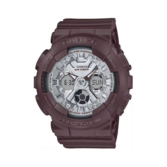 G-SHOCK BA-130SW-5ADR