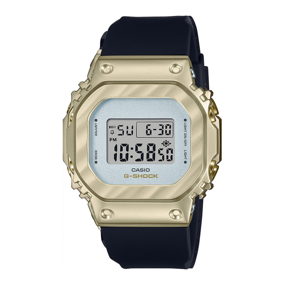 G-SHOCK GM-S5600BC-1DR