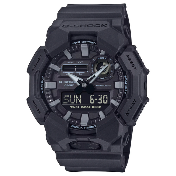 G-SHOCK GA-010-1A1DR