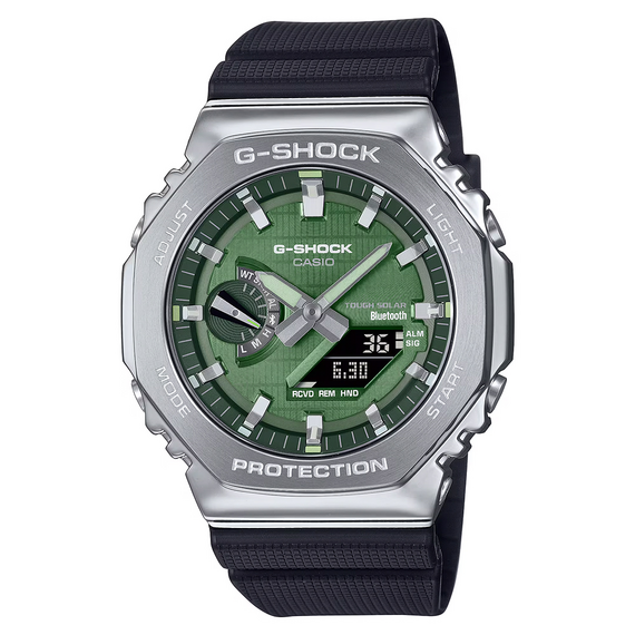 G-SHOCK GBM-2100A-8BDR