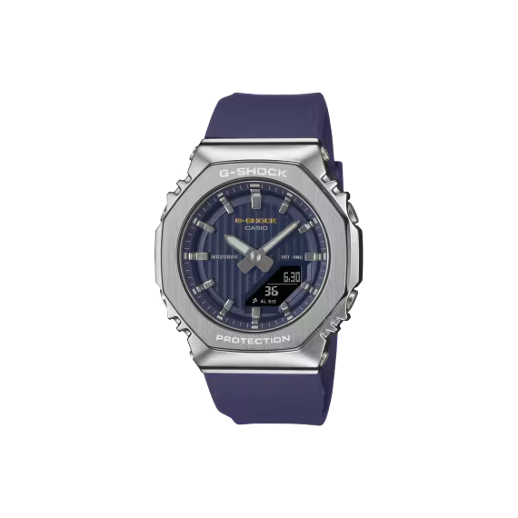 CASIO GM-2110SH-2ADR