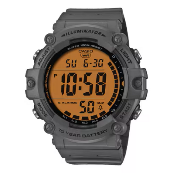 CASIO AE-1500WHC-8AVDF