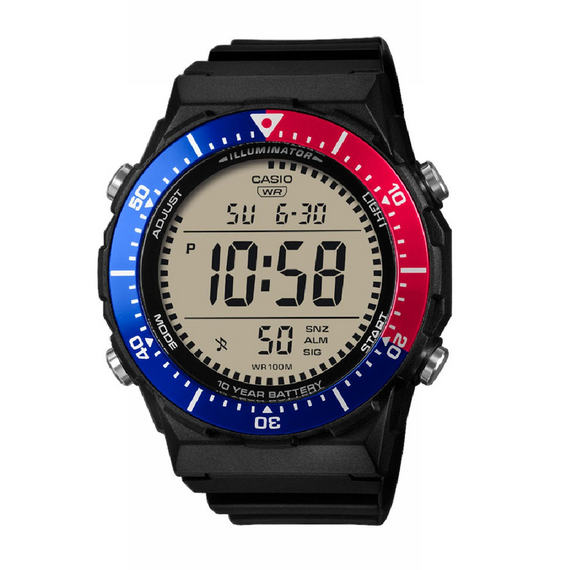 CASIO AE-1700H-1A2VDF