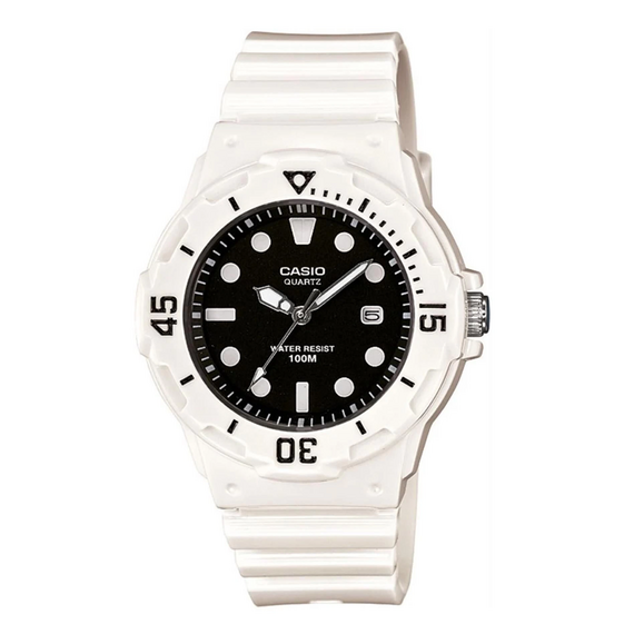 CASIO LRW-200H-1EVDF