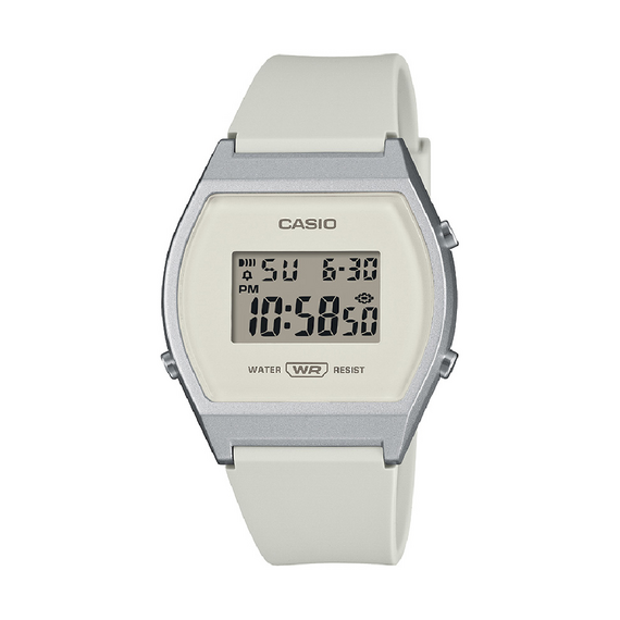 CASIO LW-204-7ADF