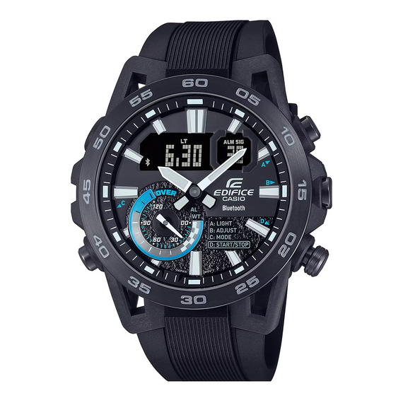 EDIFICE ECB-40PB-1ADF