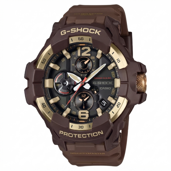 G-SHOCK GR-B300H-5ADR
