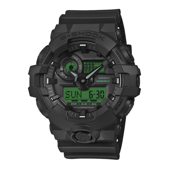 G-SHOCK GA-700BEG-1ADR