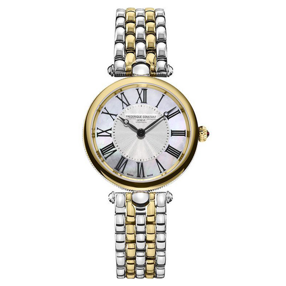 FREDERIQUE CONSTANT FC-200MPW2AR3B