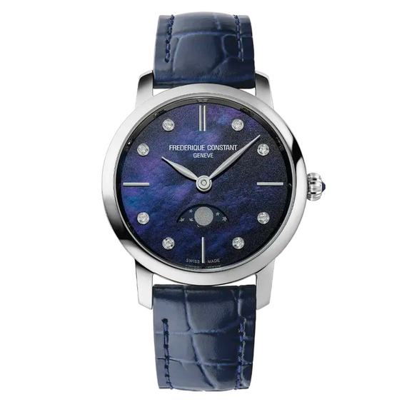 FREDERIQUE CONSTANT FC-206MPND1S6