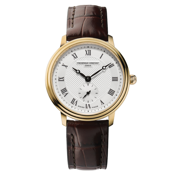 FREDERIQUE CONSTANT FC-235M1S5