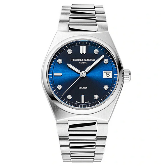 FREDERIQUE CONSTANT FC-240ND2NH6B