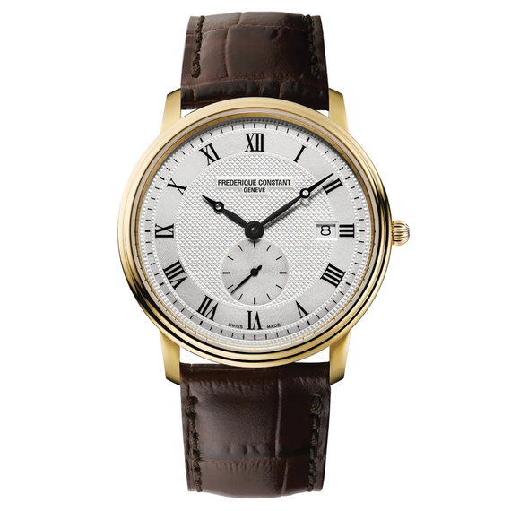 FREDERIQUE CONSTANT FC-245M5S5