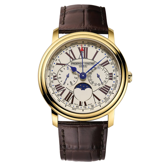 FREDERIQUE CONSTANT FC-270EM4P5