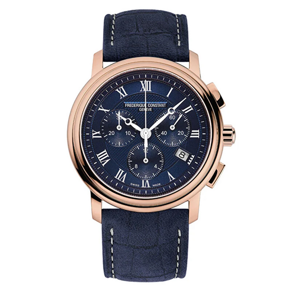 FREDERIQUE CONSTANT FC-292MCN4P4