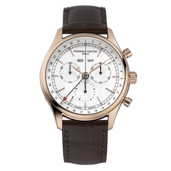 FREDERIQUE CONSTANT FC-296SW5B4