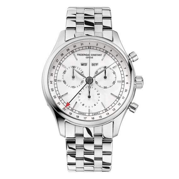FREDERIQUE CONSTANT FC-296SW5B6B