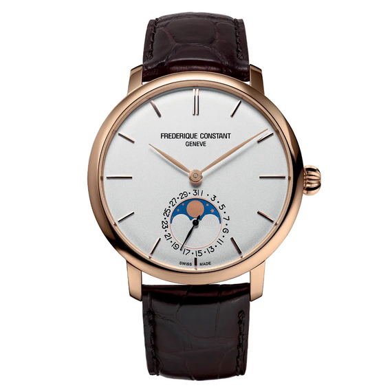 FREDERIQUE CONSTANT FC-705V4S4