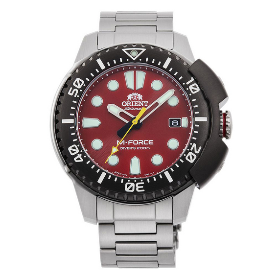ORIENT RA-AC0L02R00B