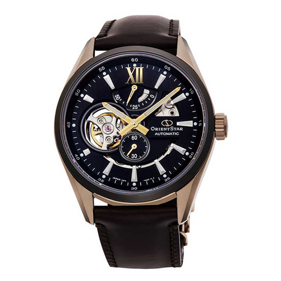 ORIENT RE-AV0115B00B