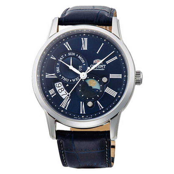 ORIENT RA-AK0011D30B