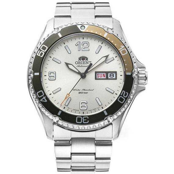 ORIENT RA-AA0821S39B